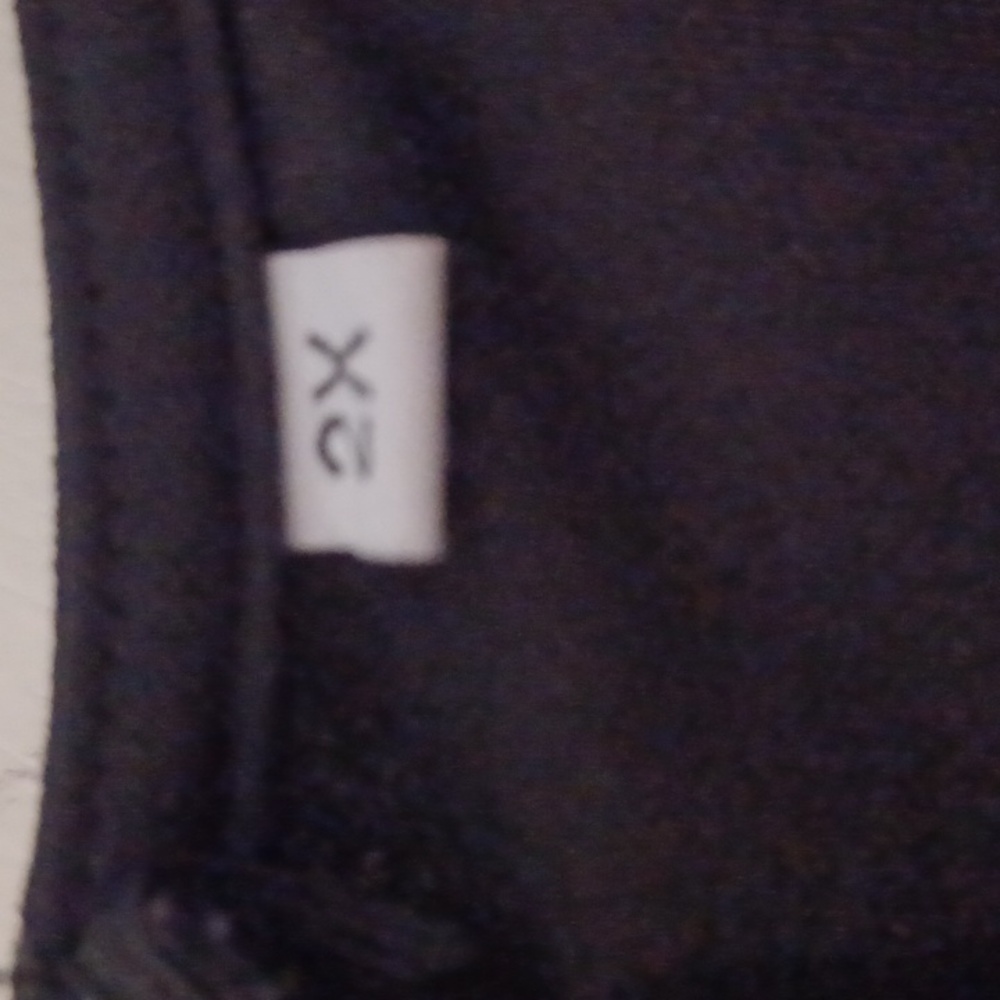 Classy LBD Sz 2XL